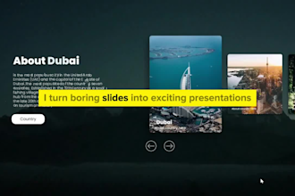 add animations and transitions to powerpoint presentation