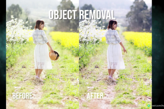professionally edit, retouch, and enhance photos with expert photoshop editing