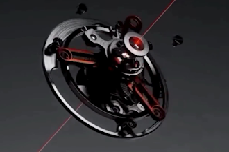 are you looking for high quality 3d wristwatch animation to showcase your watch