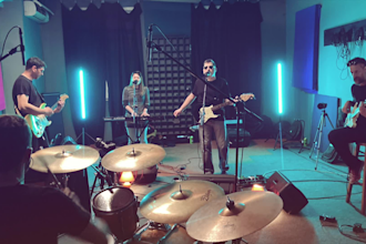 be your sound designer, mixing engineer, music producer