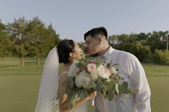 edit your wedding film, highlight, teaser and cinematic
