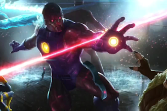 bring comic to life with dynamic motion, animated gif, comic motion