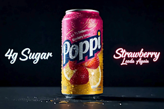 create stunning ai generated commercial video ads for products and brands