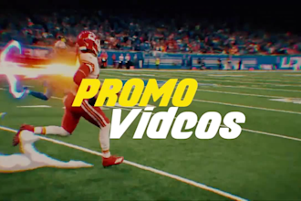 edit your raw clips into hype sports highlights