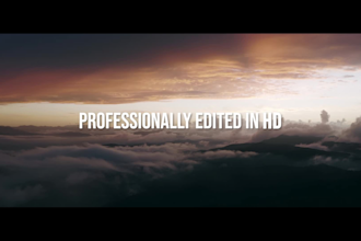 create an interesting and epic music video for your song