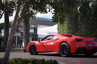 create luxury lifestyle videos for youtube