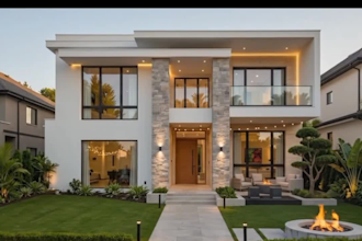 create ai promotional videos for real estate companies and property developers