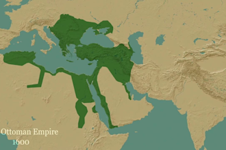 create eye catching map animations for you