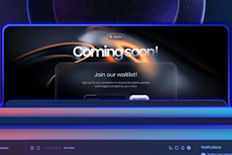 create saas explainer video, saas demo, software explainer animation