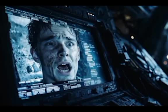 use kling ai veo3 to create realistic ai movie trailer ai film