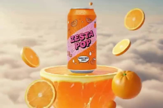 create a cinematic ai ad commercial ai video ads with veo3