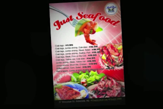 do flyer design for you,get amazing bang for your buck
