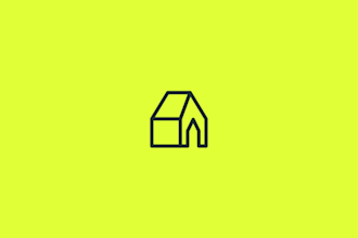 create a 2d logo animation for your brand