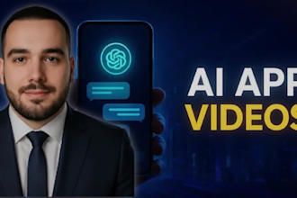 edit ugc ads that promote your ai app or brand