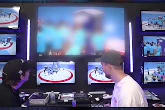 blur face object logo or anything in your video
