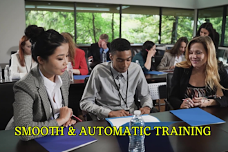 write professional employee onboarding manuals and training sops