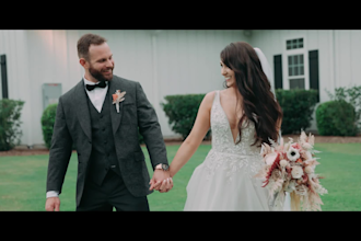 do wedding video editing