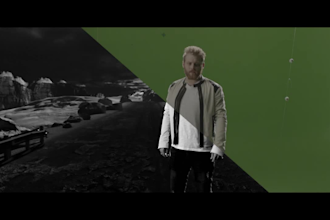 edit your videos with cinematic quality and precision