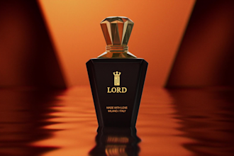 do 3d perfume animation 3d body spray 3d bottle design 3d bottle design 3d video