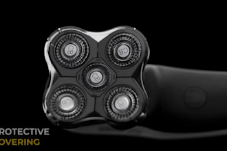 3d photorealistic product animation, industrial video, cgi mechanical animation