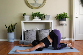 create a customized yoga class video for you