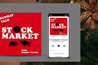 design a professional podcast cover art design