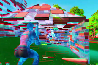 edit funny montage for gaming video