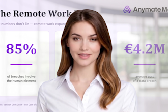 turn your powerpoint into a professional training or explainer video