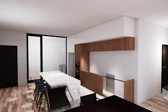 do 3d virtual walkthroughs 4k  unreal engine, architecture