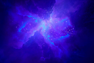 design a cosmic, eyecatching, landscape, other album or single cover art