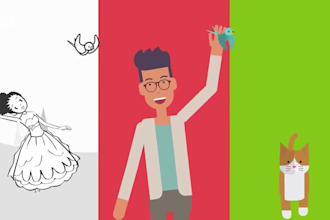 make awesome whiteboard animation and explainer videos