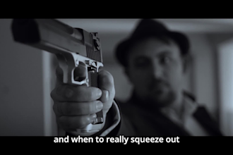 edit your fictional film like a hollywood production