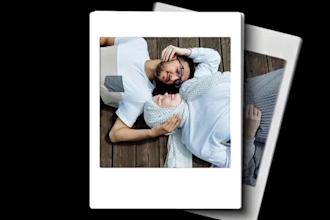 make a slideshow video with your photos and videos