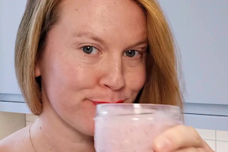 create authentic human female ugc videos for tiktok, instagram, meta ads