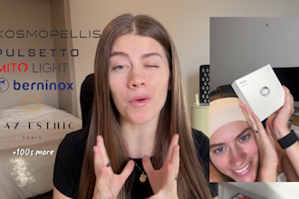 create english and french spokesperson and ugc videos