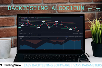 automate your backtesting strategy on tradingview pinescript