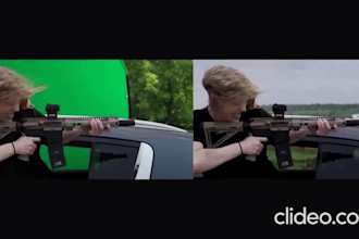 do vfx, cgi, special effects, keying, and vfx compositing