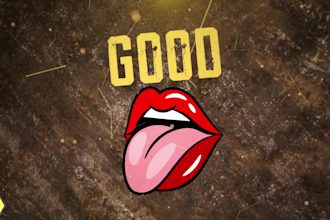 create a high quality lyric video for your music