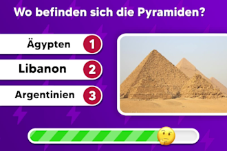 create trivia, quiz videos for youtube
