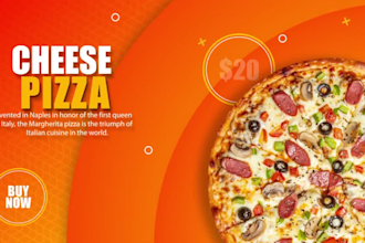 create creative food animation food advertisement food promo