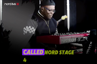 be your pro piano, synth, and keyboard player