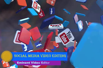 be professional youtube cash cow video editing l automated top 10 videos