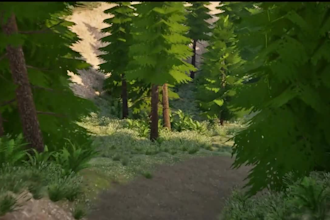 3d game environment 3d game backgrounds level design in blender ue environment