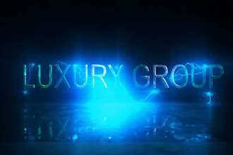 do your HD logo intro animation