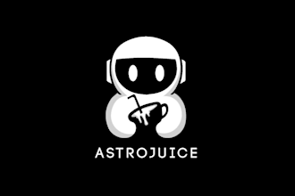 design a creative minimalist logo