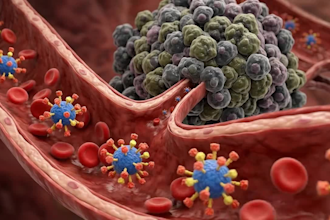 create realistic 3d medical animation for surgery pharma and healthcare