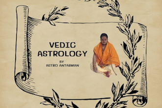 answer the solution of your problems using vedic astrology