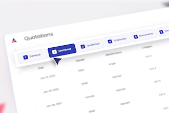 create a saas explainer video and user onboarding walkthrough for your app