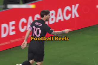 create your sports highlights videos, and recruit football video