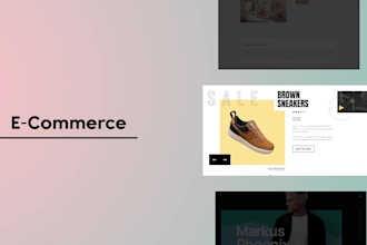 create a custom wordpress website in divi theme